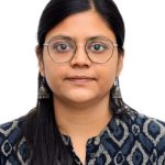 Shreya Kansal RBI DEPR Exam Topper South Asian University