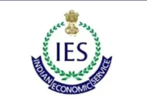 Indian Economic Service (IES) Exam