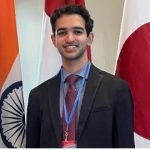Vinay K SEBI Research Economics Topper