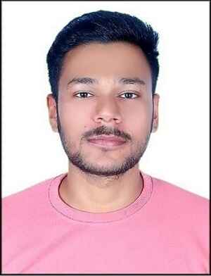 RBI DEPR 2024 Topper Jai Kishan Bhati